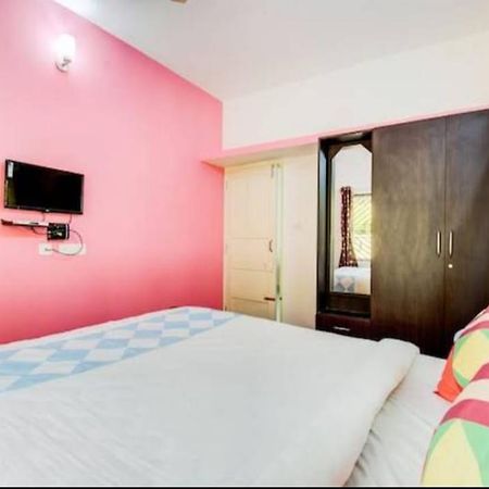 House Tully Villa Мадикери Екстериор снимка