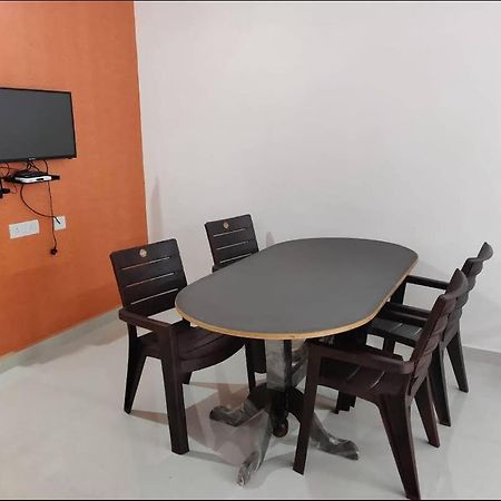 House Tully Villa Мадикери Екстериор снимка