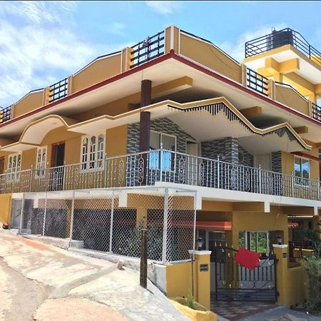 House Tully Villa Мадикери Екстериор снимка