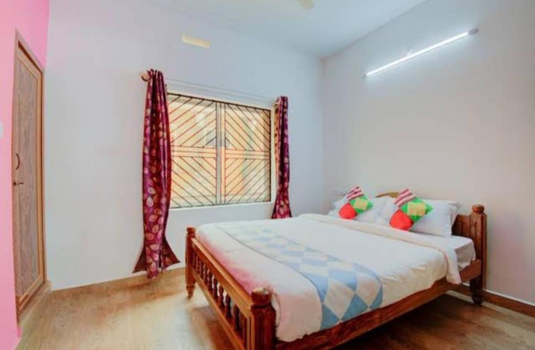 House Tully Villa Мадикери Екстериор снимка