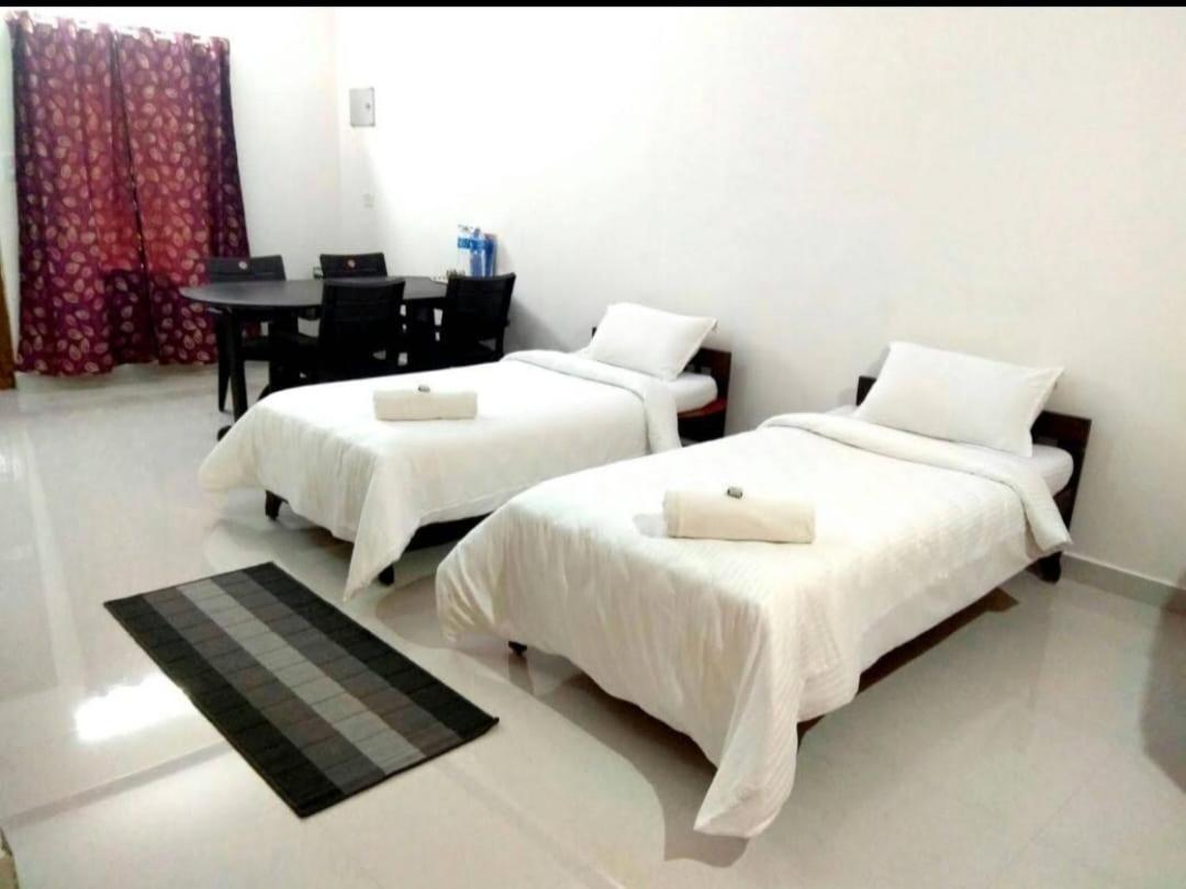 House Tully Villa Мадикери Екстериор снимка