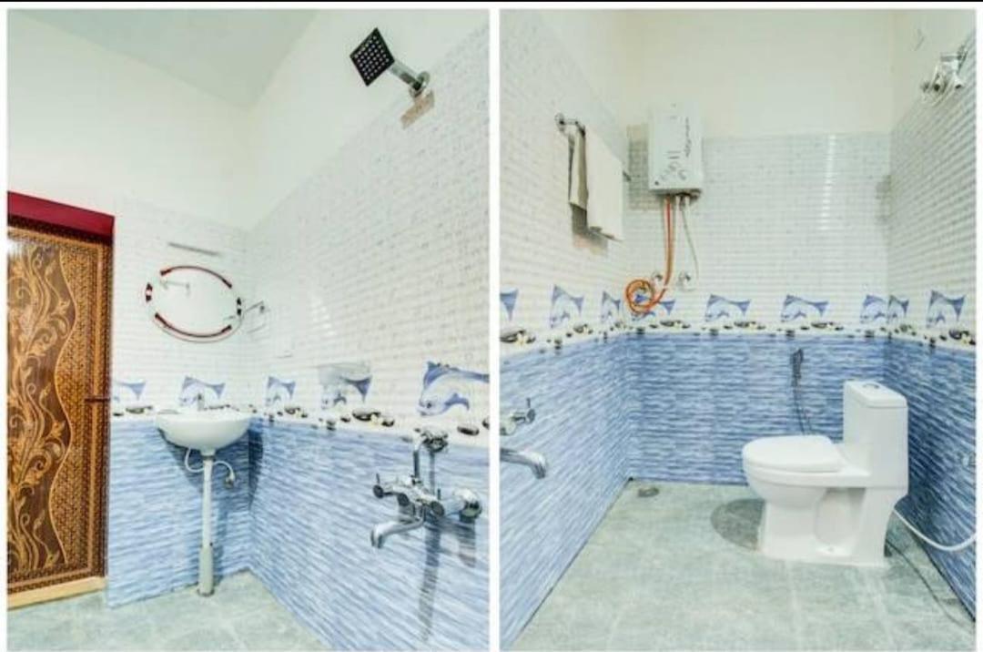 House Tully Villa Мадикери Екстериор снимка