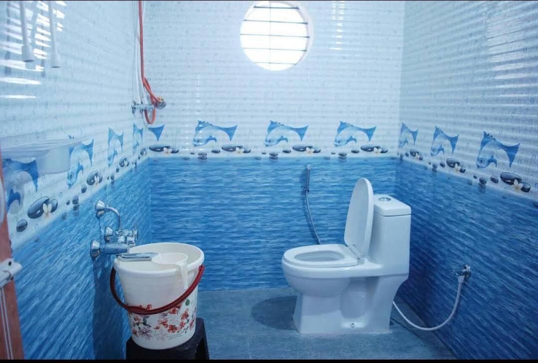 House Tully Villa Мадикери Екстериор снимка