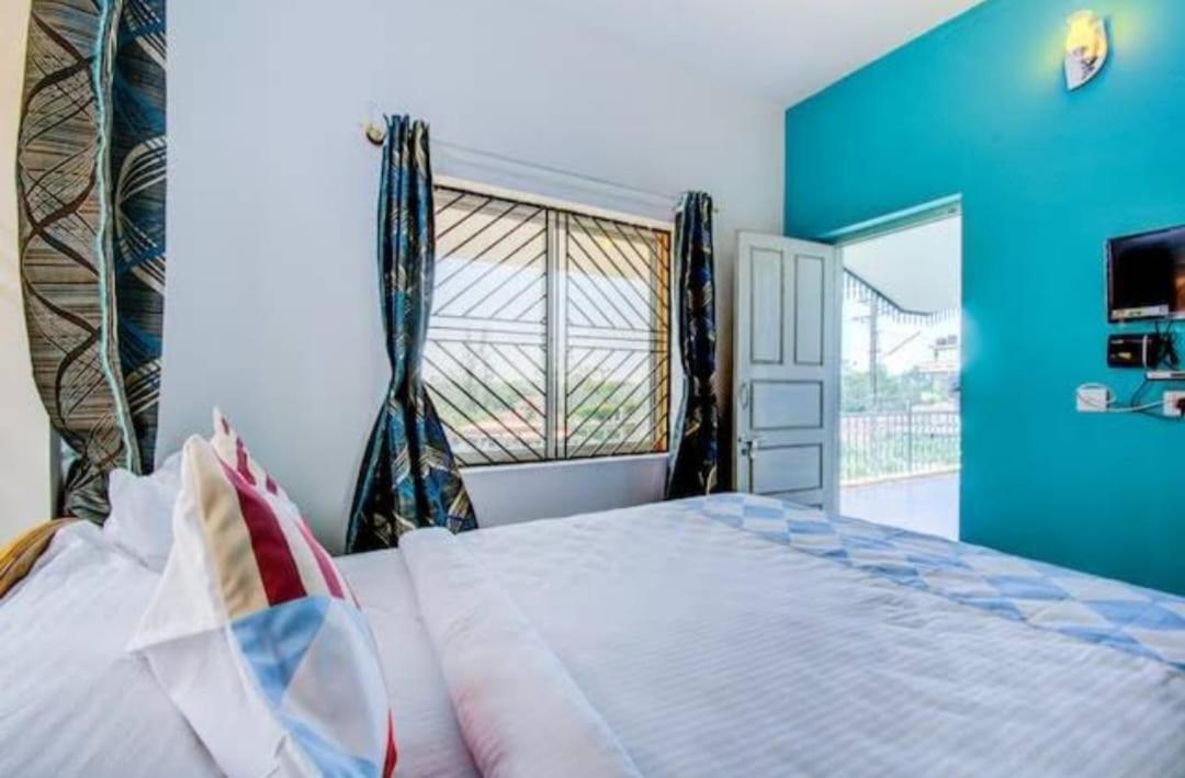 House Tully Villa Мадикери Екстериор снимка