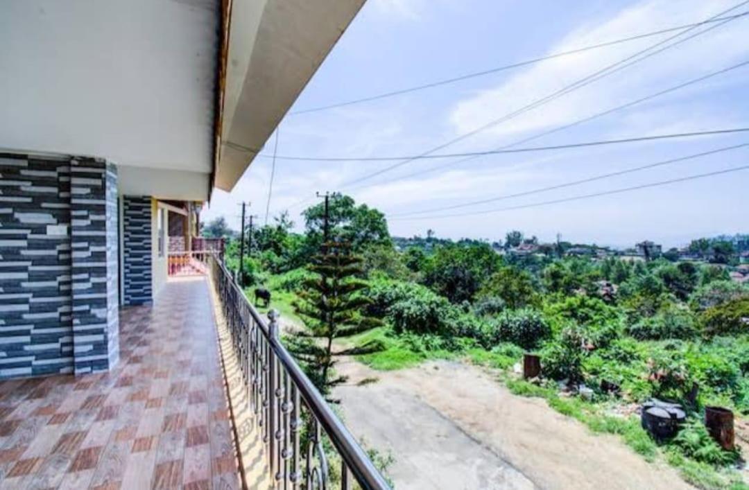 House Tully Villa Мадикери Екстериор снимка