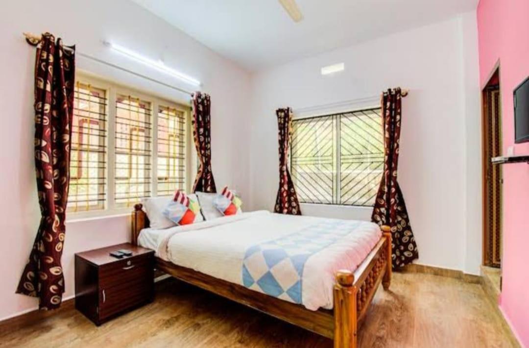 House Tully Villa Мадикери Екстериор снимка