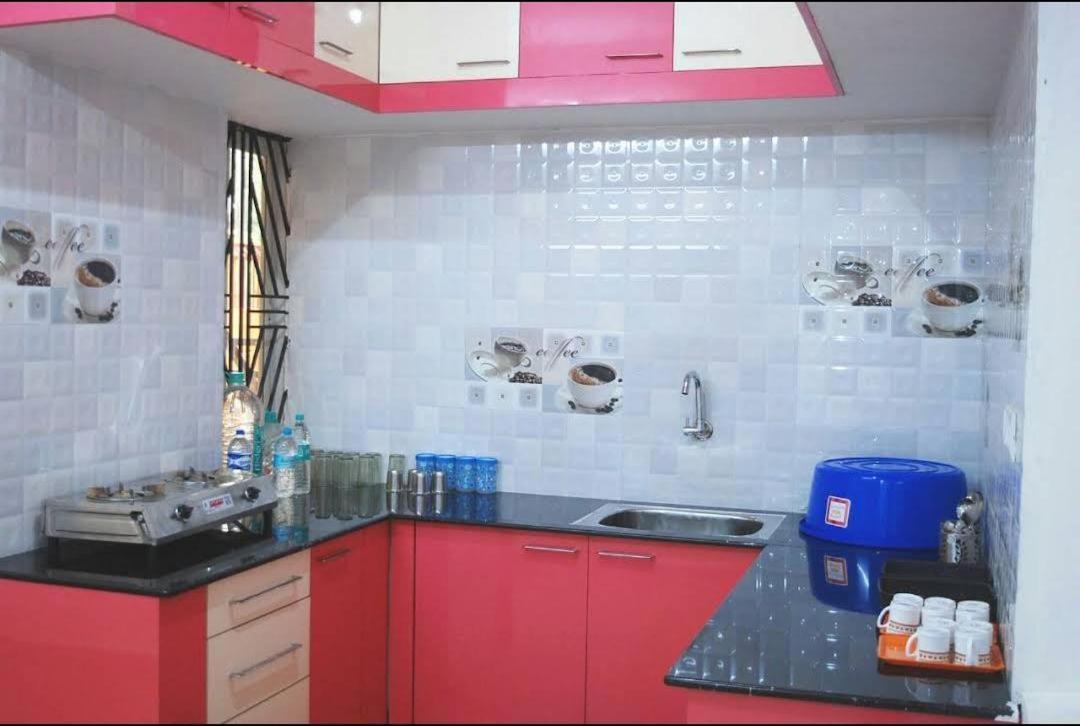House Tully Villa Мадикери Екстериор снимка