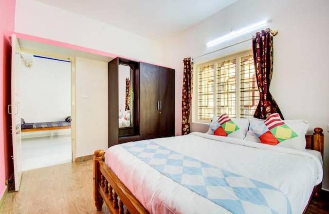 House Tully Villa Мадикери Екстериор снимка