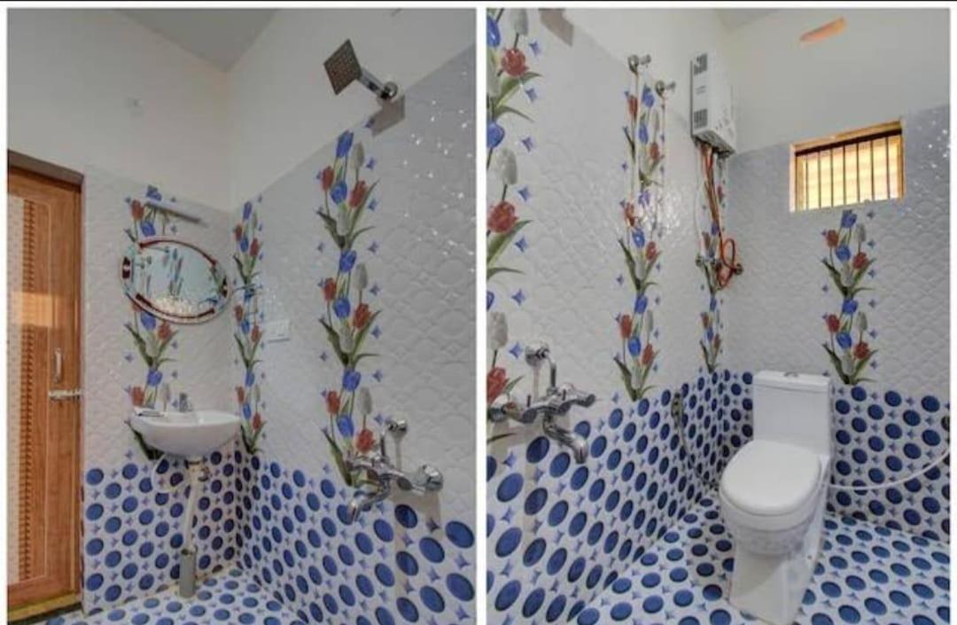 House Tully Villa Мадикери Екстериор снимка