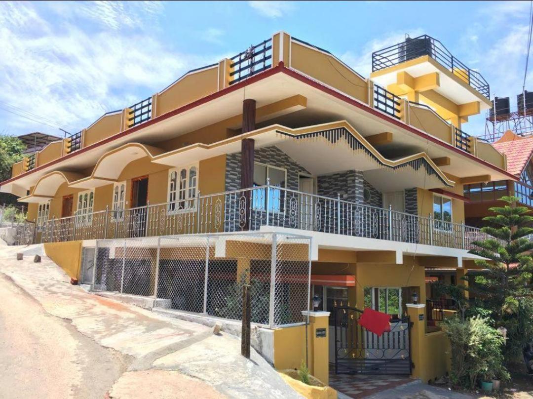 House Tully Villa Мадикери Екстериор снимка